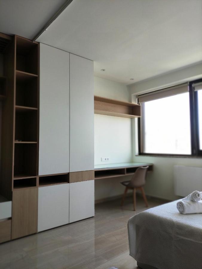 Downtown Studio 塞萨洛尼基 外观 照片