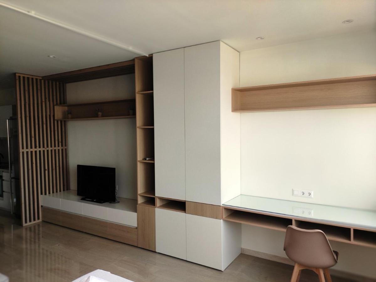 Downtown Studio 塞萨洛尼基 外观 照片